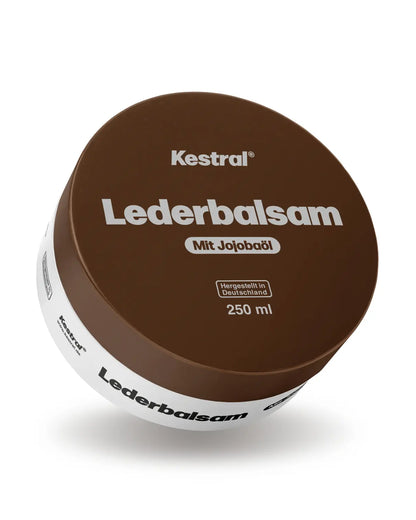 Lederbalsam