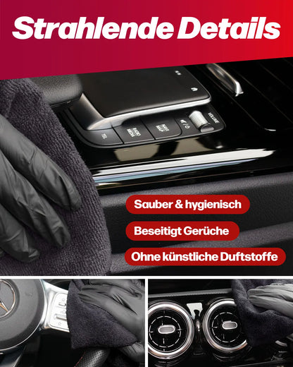 Auto Innenraumreiniger