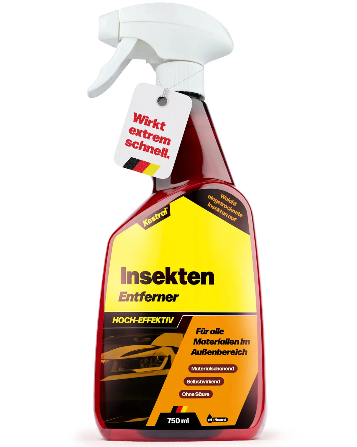 Insektenentferner