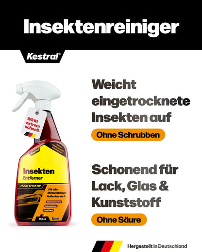 Insektenentferner