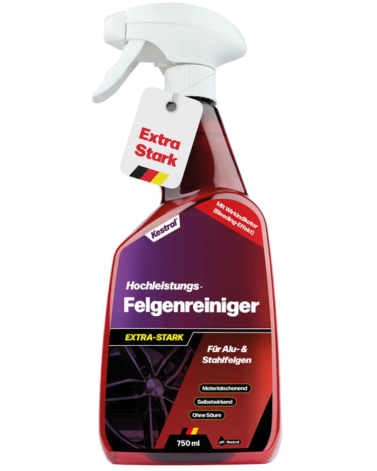 Felgenreiniger