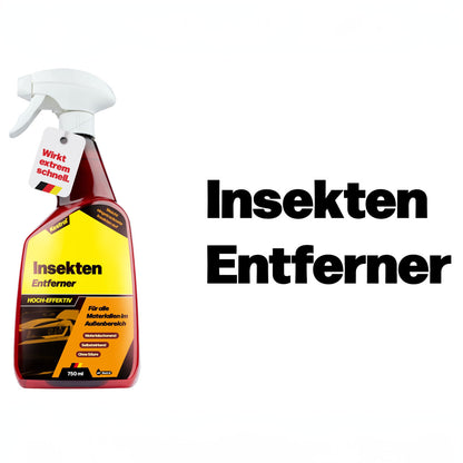 Insektenentferner