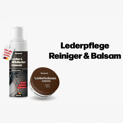 Lederbalsam